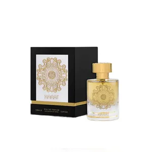 Buy Maison Alhambra Karat By Maison Alhambra 100ml EDP For Men And Women Online India - Original Men's Perfume