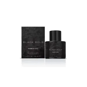 Buy Kenneth Cole Kenneth Cole Black Bold Eau de Parfum 100ml For Men Online India Online India - Original Men's Perfume