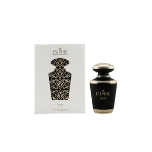 Buy khadlaj Khadlaj Empire Crown EDP 100ml For Men & Women Online India Online India - Original Men's Perfume