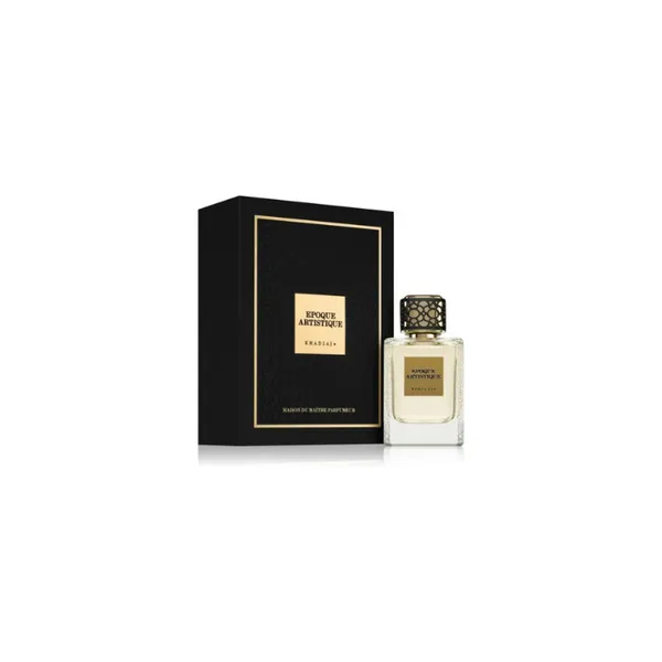 Buy khadlaj Khadlaj Epoque Artistique Eau de Parfum 100ml for Men & Women India Online in India - Original Men's Perfume