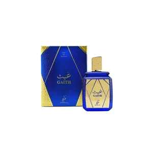 Buy khadlaj Khadlaj Gaith Eau De Parfum 100ml For Men Online India Online India - Original Men's Perfume