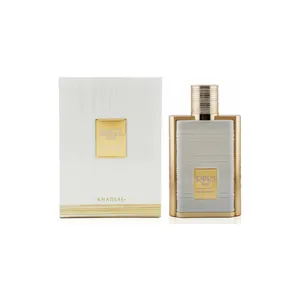 Buy KHADLAJ Khadlaj Karus Secret Musk EDP 100ml For Men & Women Online India Online India - Original Men's Perfume