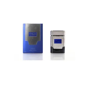 Buy KHADLAJ Khadlaj Shiyaaka Blue Eau de Parfum 100ml for Men & Women Online India - Original Men's Perfume