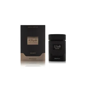 Buy khadlaj Khadlaj Shiyaaka Shadow Eau De Parfum 100ml For Men Online India Online India - Original Men's Perfume