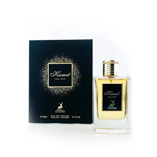 Buy Maison Alhambra Kismet By Maison Alhambra EDP Parfum 100ml For Men Online in India - Original Men's Perfume