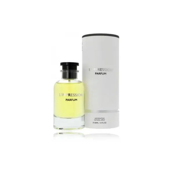 Buy Flavia L’Impression By Flavia Parfum 100ml Online in India - Original Men's Perfume