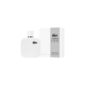 Buy Lacoste Lacoste L.12.12 Blanc Eau De Parfum 100ml For Men – Long Lasting Fresh Masculine Fragrance Online India - Original Men's Perfume