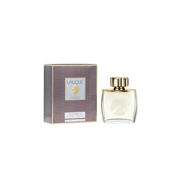 Buy Lalique Lalique Equus Pour Homme EDP 75ml For Men Online India Online in India - Original Men's Perfume