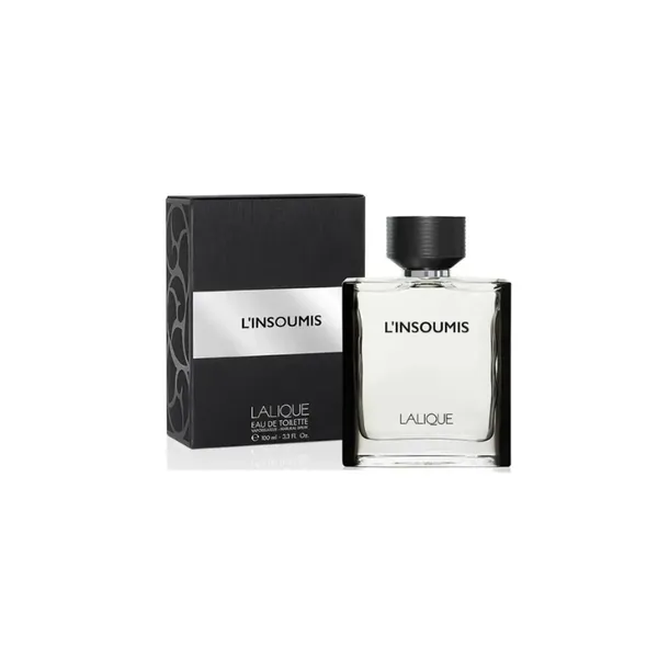Buy Lalique Lalique L'Insoumis EDT 100ml For Men Online India Online in India - Original Men's Perfume