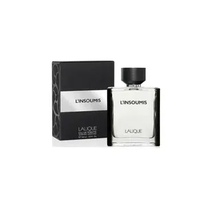 Buy Lalique Lalique L'Insoumis EDT 100ml For Men Online India Online India - Original Men's Perfume
