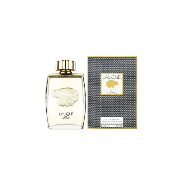 Buy Lalique Lalique Lion Pour Homme EDP 125ml For Men Online India Online in India - Original Men's Perfume