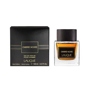 Buy Lalique Lalique Ombre Noire Pour Home Eau De Parfum 100ml For Men Online India - Original Men's Perfume
