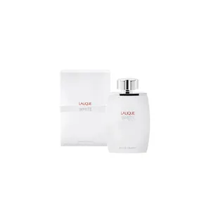 Buy Lalique Lalique White Pour Homme EDT 125ml For Men Online India Online India - Original Men's Perfume