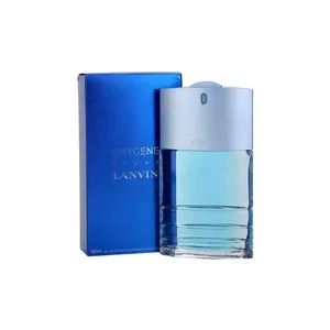 Buy LANVIN Lanvin Oxygene Homme Eau de Toilette 100ml for Men Online India - Original Men's Perfume