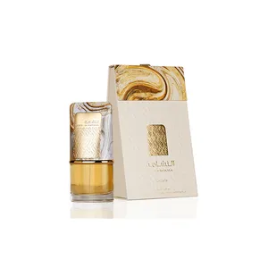 Buy Lattafa Lattafa Al Nashama Eau De Parfum 100ml For Men & Women Online India - Original Men's Perfume