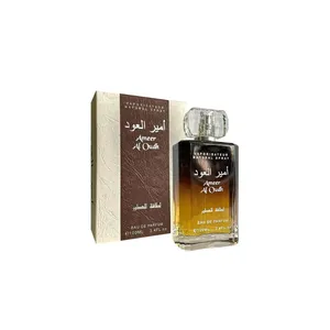 Buy Lattafa Lattafa Ameer Al Oudh Eau de Parfum 100 ML for Men & Women Online India - Original Men's Perfume