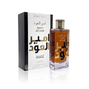 Buy Lattafa Lattafa Ameer Al Oudh Intense Oud 100ml Eau De Parfum For Men & Women . Online India - Original Men's Perfume