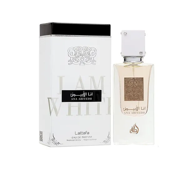 Buy Lattafa Lattafa Ana Abiyedh Perfume For Men And Women 60ml EDP Online in India - Original Men's Perfume