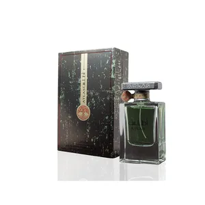 Buy Lattafa Lattafa Atlas Eau De Parfum 55ml For Men & Women Online India - Original Men's Perfume