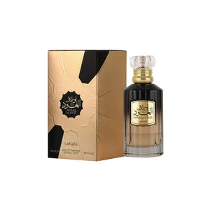 Buy Lattafa Lattafa Awraq Al Oud Eau de Parfum 100ml for Men & Women Online India - Original Men's Perfume