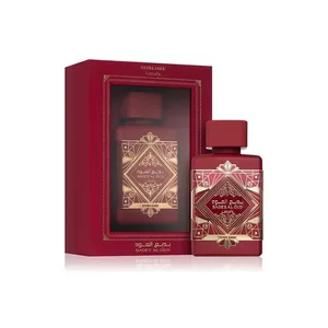 Buy Lattafa Lattafa Bade’e Al Oud Sublime Eau De Parfum 100ml For Men & Women Online India - Original Men's Perfume