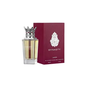 Buy Lattafa Lattafa Dynasty Eau De Parfum 100ml For Men & Women Online India Online India - Original Men's Perfume