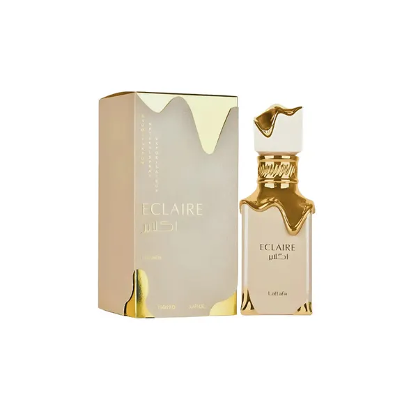 Buy Lattafa Lattafa Eclaire EDP 100ml For Men & Women Online India Online in India - Original Men's Perfume