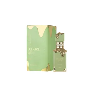 Buy Lattafa Lattafa Eclaire Pistache Eau De Parfum 100ml For Men & Women Online India Online India - Original Men's Perfume