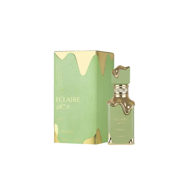 Buy Lattafa Lattafa Eclaire Pistache Eau De Parfum 100ml For Men & Women Online India Online in India - Original Men's Perfume