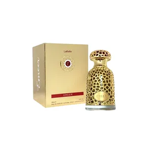 Buy Lattafa Lattafa Emeer Eau De Parfum 100ml For Men & Women Online India - Original Men's Perfume