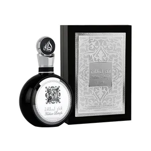 Buy Lattafa Lattafa Fakhar 100ml EDP For Men Online India - Original Men's Perfume