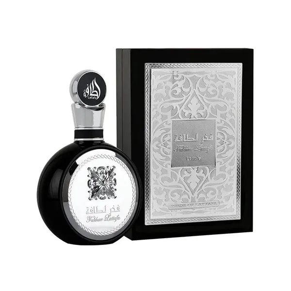 Buy Lattafa Lattafa Fakhar 100ml EDP For Men Online in India - Original Men's Perfume