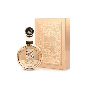 Buy Lattafa Lattafa Fakhar Gold Extrait De Parfum 100ml For Men & Women Online India - Original Men's Perfume