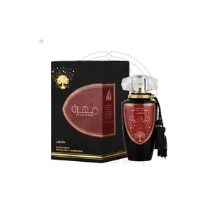 Buy Lattafa Lattafa Mohra Eau De Parfum 100ml For Men & Women Online India - Original Men's Perfume