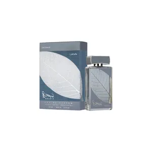 Buy Lattafa Lattafa Najdia Intense Eau De Parfum 100ml For Men & Women Online India Online India - Original Men's Perfume