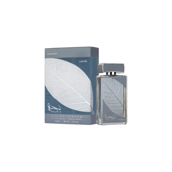 Buy Lattafa Lattafa Najdia Intense Eau De Parfum 100ml For Men & Women Online India Online in India - Original Men's Perfume