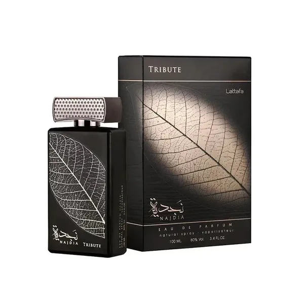 Buy Lattafa Lattafa Najdia Tribute Eau De Perfume 100ml . Online in India - Original Men's Perfume