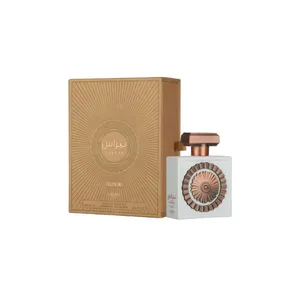 Buy Lattafa Lattafa Nebras Elixir Eau De Parfum 100ml For Men & Women Online India Online India - Original Men's Perfume