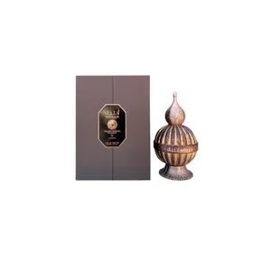 Buy Lattafa Lattafa Niche Emarati Antique Eau de Parfum 80ml for Men & Women Online India - Original Men's Perfume