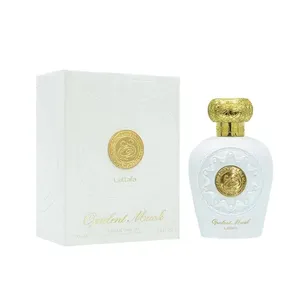 Buy Lattafa Lattafa Opulent Musk 100ml EDP For Unisex Limited Edition . Online India - Original Men's Perfume