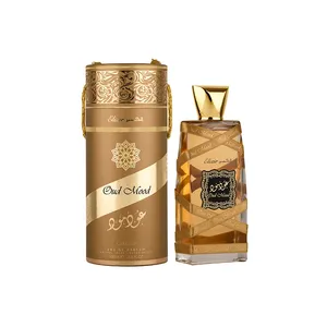 Buy Lattafa Lattafa Oud Mood Elixir Eau De Parfum 100ml For Men & Women Online India - Original Men's Perfume
