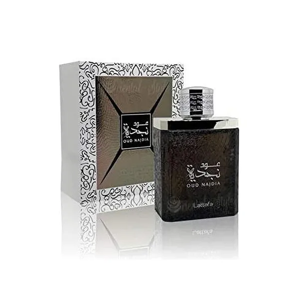 Buy Lattafa Lattafa Oud Najdia Eau de Parfum for Men & Women 3.4oz/100ml. Online in India - Original Men's Perfume