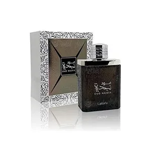 Buy Lattafa Lattafa Oud Najdia Eau de Parfum for Men & Women 3.4oz/100ml. Online India - Original Men's Perfume