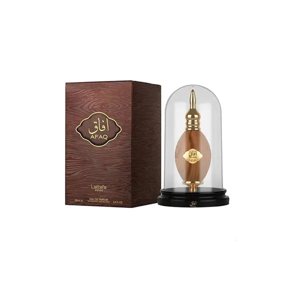 Buy Lattafa Lattafa Pride Afaq Eau De Parfum 100 ML For Men & Women Online in India - Original Men's Perfume