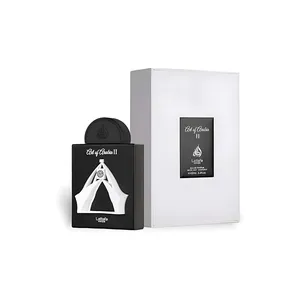 Buy Lattafa Lattafa Pride Art of Arabia II Eau de Parfum 100ml for Men & Women Online India - Original Men's Perfume