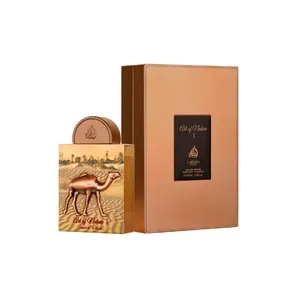 Buy Lattafa Lattafa Pride Art of Nature 1 EDP 100ml For Men & Women Online India Online India - Original Men's Perfume