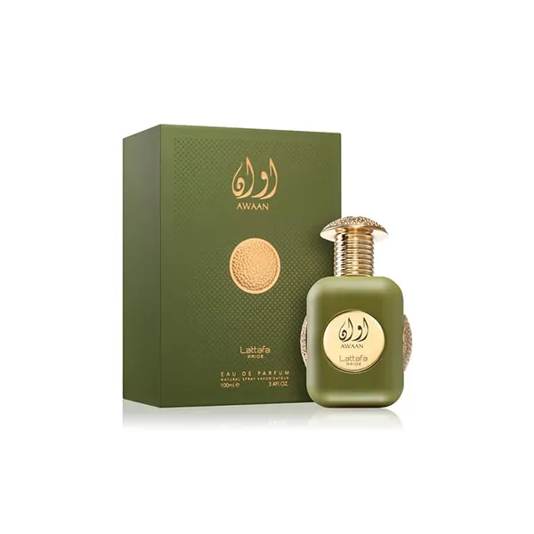 Buy Lattafa Lattafa Pride Awaan Eau De Parfum 100 ML . Online in India - Original Men's Perfume