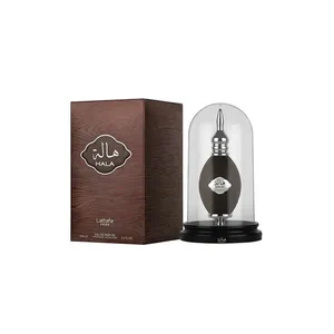 Buy Lattafa Lattafa Pride Hala Eau De Parfum 100ml For Men & Women Online India - Original Men's Perfume