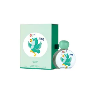 Buy Lattafa Lattafa Pride Sing EDP 75ml For Kids Online India Online India - Original Men's Perfume