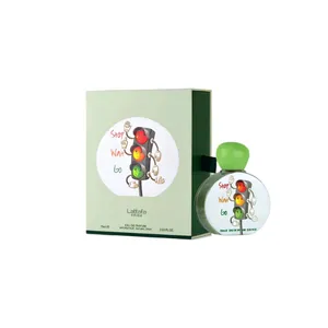 Buy Lattafa Lattafa Pride Stop Wait Go EDP 75ml For Kids Online India Online India - Original Men's Perfume